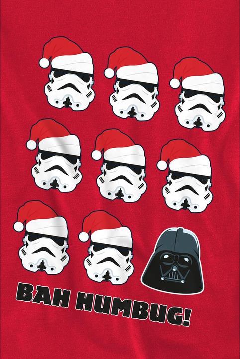 Produktbild Star Wars Bah Humbug Sweatshirt (M)
