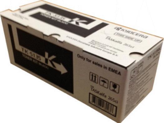 Image du produit Kyocera Tk-5135k (CF)
