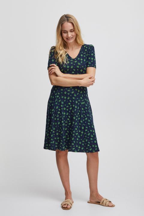 Image du produit Fransa FRFEDOT 1 Robe 20610387 (S)