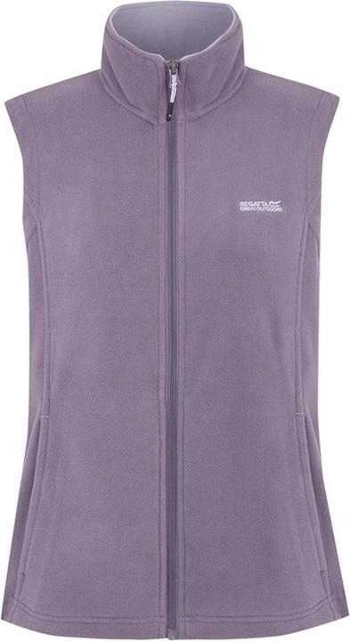 Image du produit Regatta - veste polaire sans manches SWEETNESS - Femme (38 D)