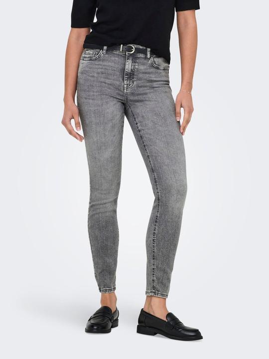 Produktbild JdY JDYFINA Mittlere Taille Skinny Fit Jeans Skinny Jeans (34)