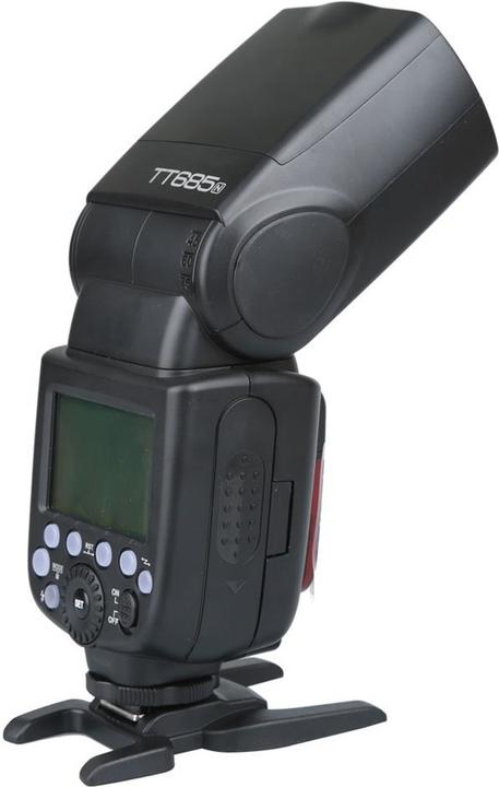 Image du produit Godox Tt685-N (Flash à monter, Nikon)