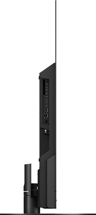 Actual product image Panasonic 55Z90AEG 55' Master Z90 Led Tv (55", OLED, 4K)