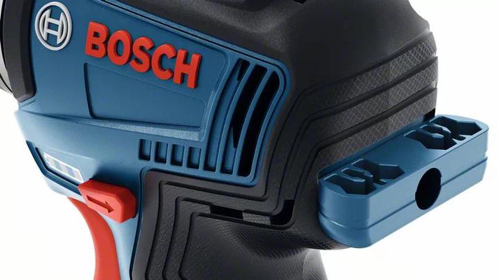 Actual product image Bosch Professional GSR 12V-35 FC (GFA 12-H. 2xPC3.0Ah) (Rechargeable battery operated)