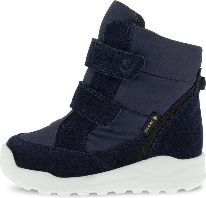 Actual product image Ecco Urban GTX nightsky/nightsky (28)
