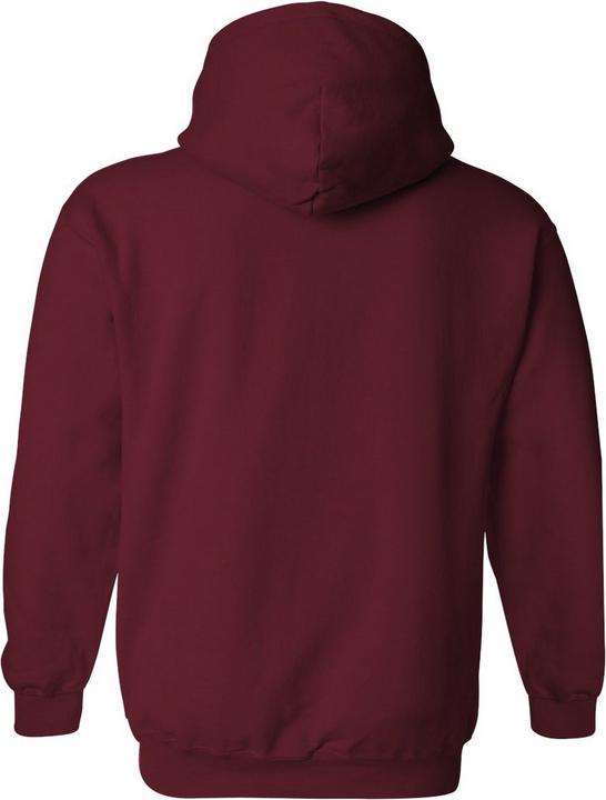 Produktbild Gildan Heavy Blend Kapuzenpullover Hoodie Kapuzensweater (S)