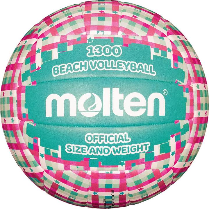 Molten V5B1300-CG BEACH VOLLEYBALL