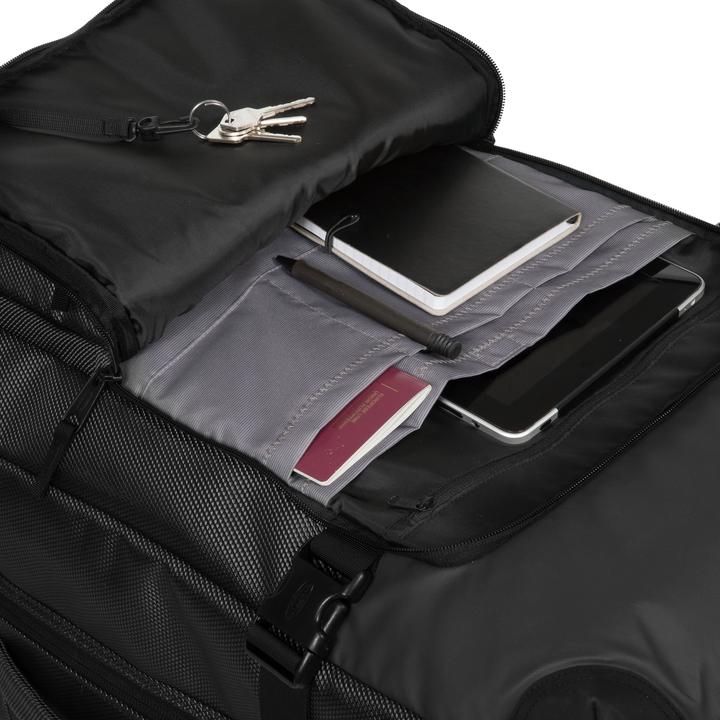 Actual product image Eastpak Tranverz CNNCTCoat (121 l, L (90 - 115l))