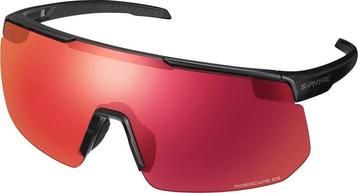 Produktbild Shimano S-phyre (Ridescape Route)