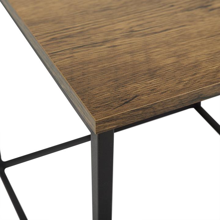 Produktbild Beliani Denny (40 x 40 x 42 cm)
