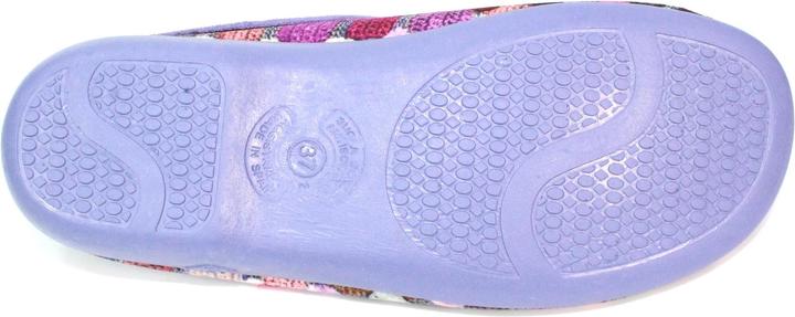 Produktbild Lunar Hausschuhe Crackle (39)