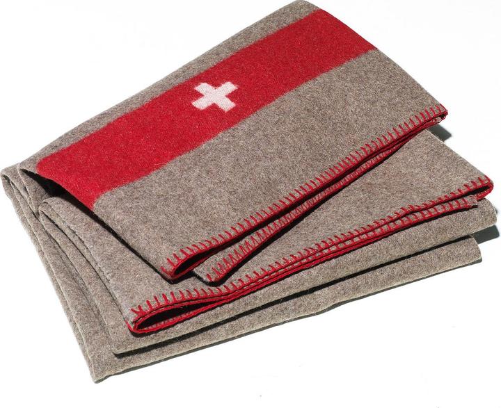 Eskimo coperta dell'esercito (140 x 200 cm)