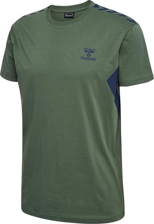 Image du produit hummel hmlSTALTIC COTTON T-SHIRT S/S (XXL)