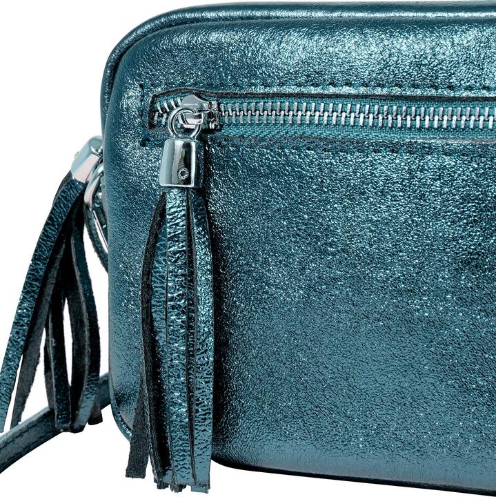 Produktbild Joe Browns Mini Leather Crossbody Bag
