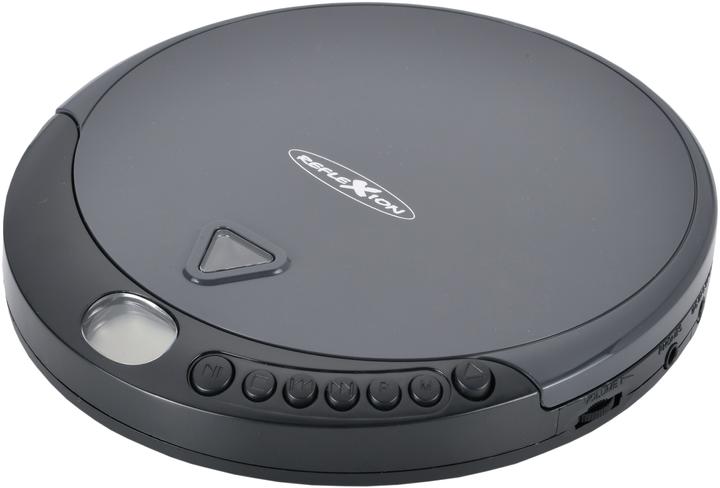 Produktbild Reflexion Tragbarer CD Player