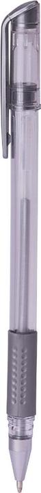 Actual product image Artifete Silver pen (gel) (Silver, 1 x)