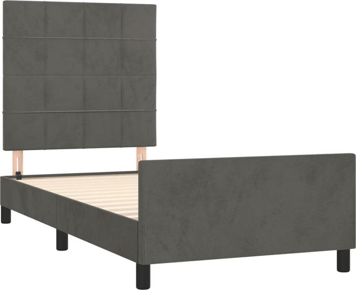 Produktbild VidaXL Xavier (90 x 190 cm)