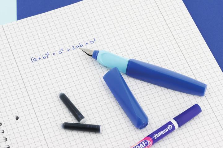 Produktbild Pelikan Twist (Deep Blue, 1 x)