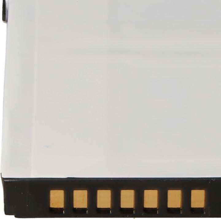 Produktbild AccuCell Akku passend für HP iPAQ HX4000, HX4700 1800mAh 6,66Wh