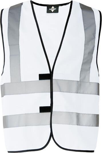 Produktbild Korntex Funktionsweste mit 4 Reflexstreifen (3XL)