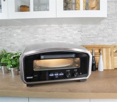 Immagine prodotto Unold Pizzaofen Enzo 68916 (Forno elettrico per pizza)