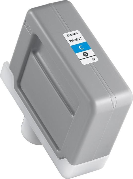 Produktbild Canon Pfi-303c (C)