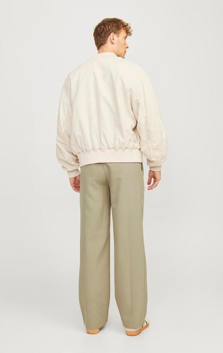 Image du produit Jack & Jones Wide Leg Fit Pantalon à jambes larges Pantalon à jambes larges (W31/L32)
