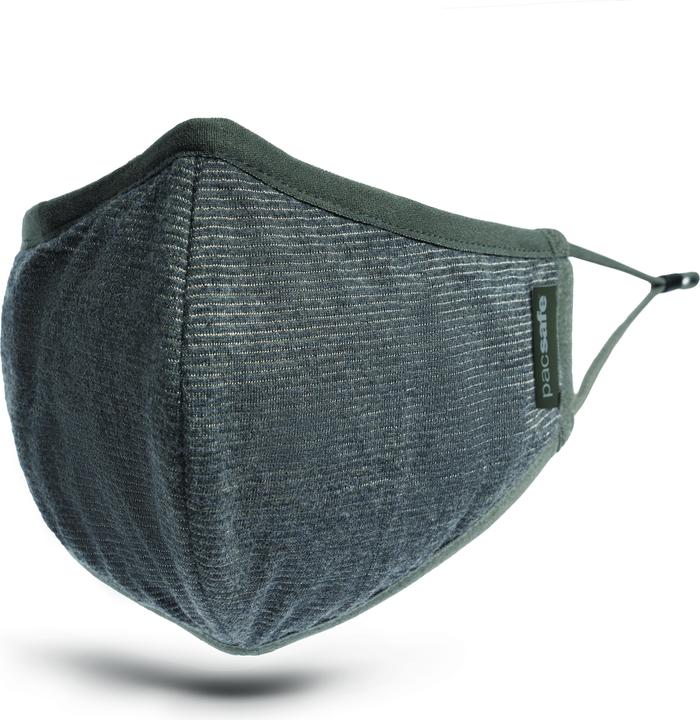 Actual product image Pacsafe Ion Mouth and Nose Mask (1 x)