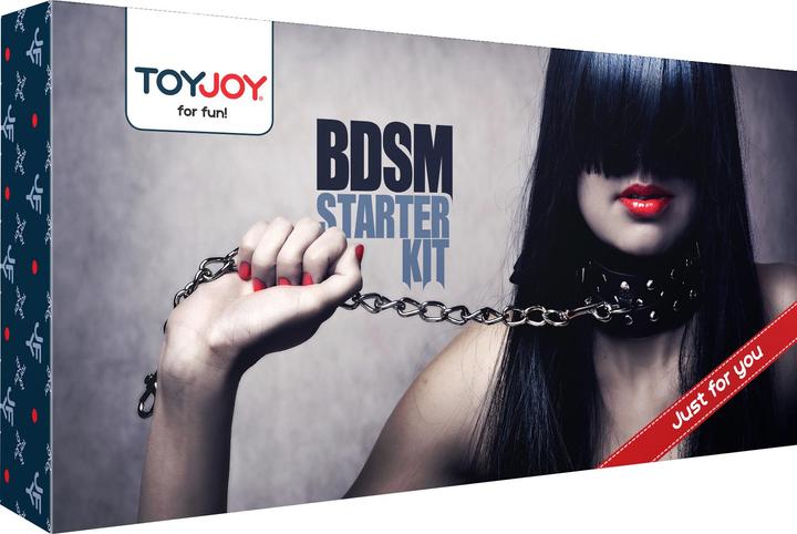 Produktbild NoName Bdsm Starter Kit