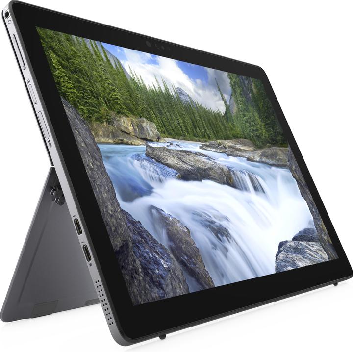 Produktbild Dell Latitude 7210 (12.30", Intel Core i5-10310U, 8 GB, 256 GB, DE)