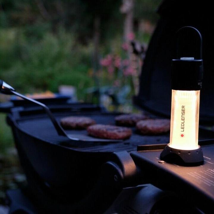 Actual product image Ledlenser ML6