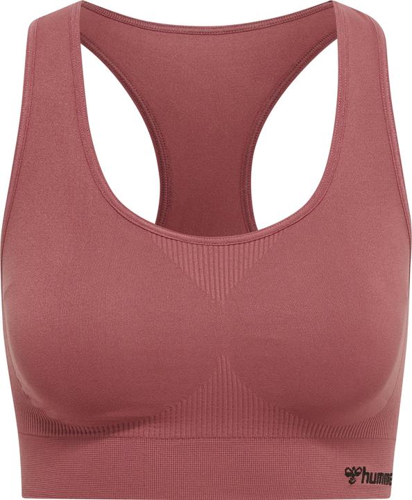 Actual product image hummel Tif Seamless Sports Top (XS)