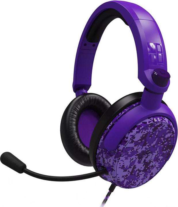 Stealth C6-100 Gaming Headset-Digital PR