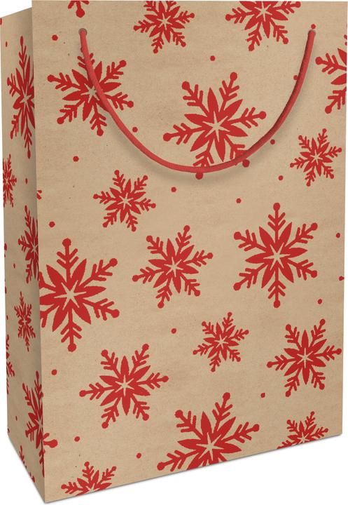 Immagine prodotto Zishka Natale (Borsa da regalo, 1 x)