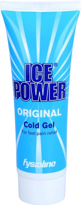 Produktbild Fysioline Ice Power® Kühlgel (75 x, 75 ml)