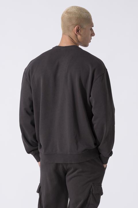 Produktbild Everlast Girocollo Felpa Treatmen (M)