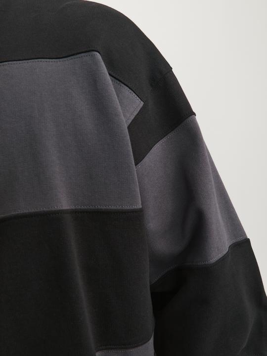 Produktbild Jack & Jones Gestreift Sweatshirt Sweatshirt (S)