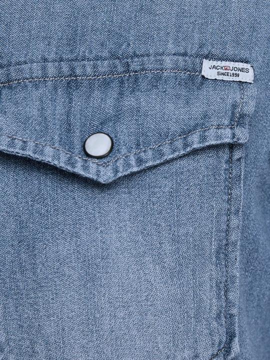 Produktbild Jack & Jones Must-have Hemd (XS)