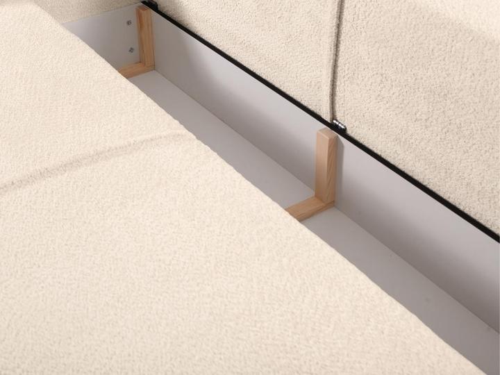 Actual product image Pascal Morabito Amelia (Corner sofa)