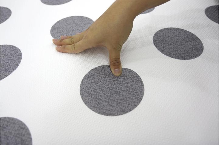 Produktbild Dwinguler Spielmatte (185 x 125 cm)