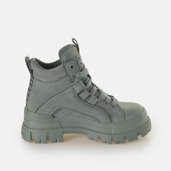 Immagine prodotto Buffalo stivali da aspha nc - vegan nubuck mid (39)