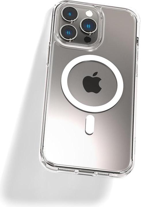 Produktbild Spigen Ultra Hybrid (Apple iPhone 14 Pro)
