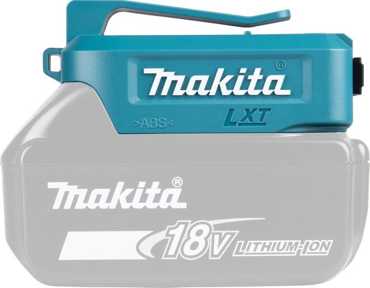 Actual product image Makita ADP05 (18 V)