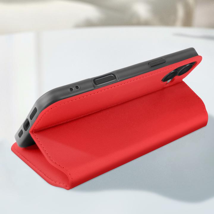 Actual product image Avizar Classic Edition Cover (Apple iPhone 16 Plus)