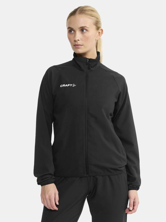 Actual product image Craft Rush 2.0 Training Jacket W (M)