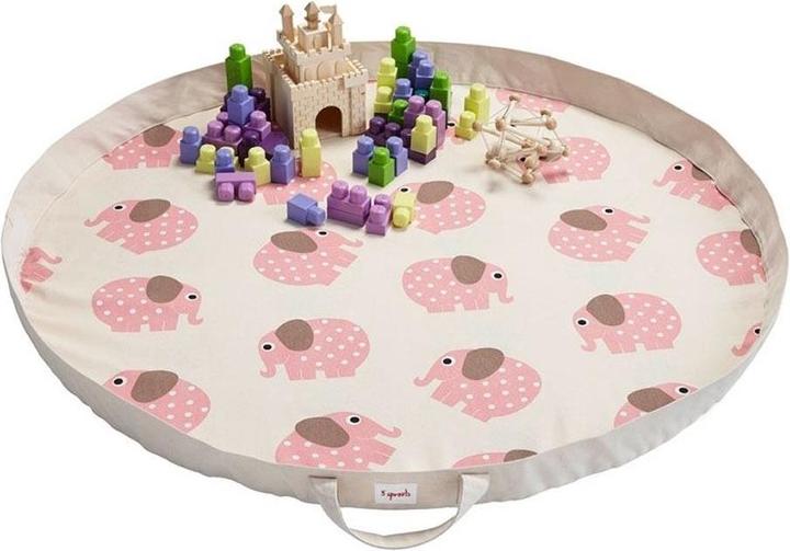 Image du produit 3 Sprouts Sac de nettoyage / tapis de jeu