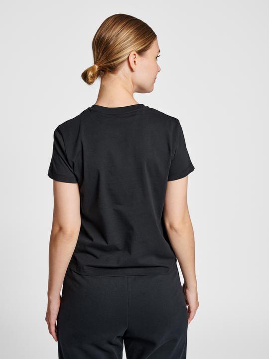 Actual product image hummel Lgc Kristy Short T-Shirt (M)