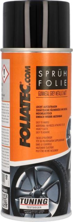 Image du produit Foliatec Film à vaporiser