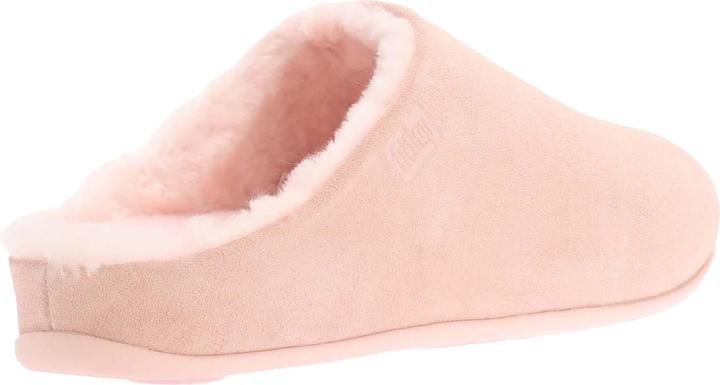 Produktbild Fitflop Hausschuhe Chrissie Wildleder (37)