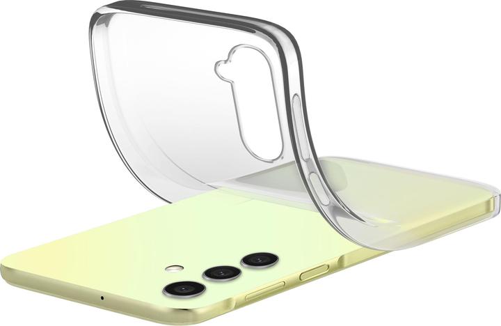 Actual product image Cellularline Soft Case (Samsung Galaxy A26)